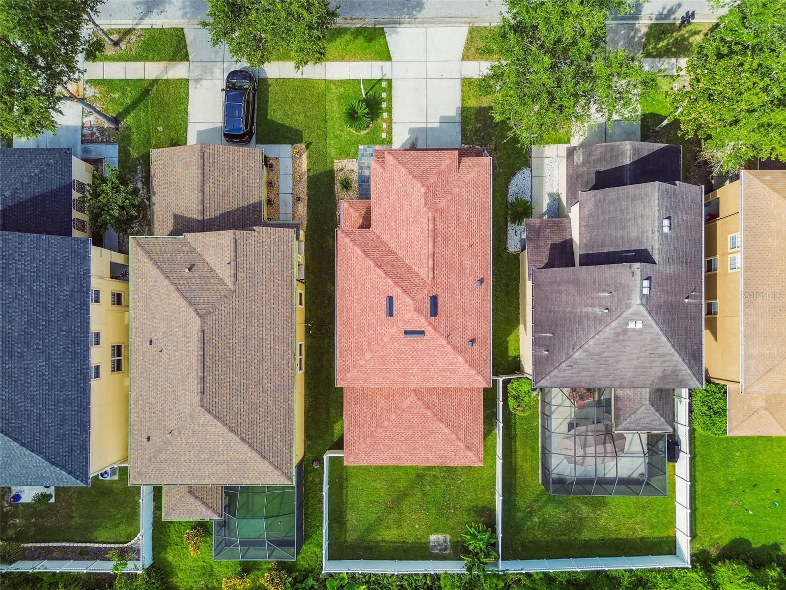 Image 63 of 64 For 31730 Spoonflower Circle