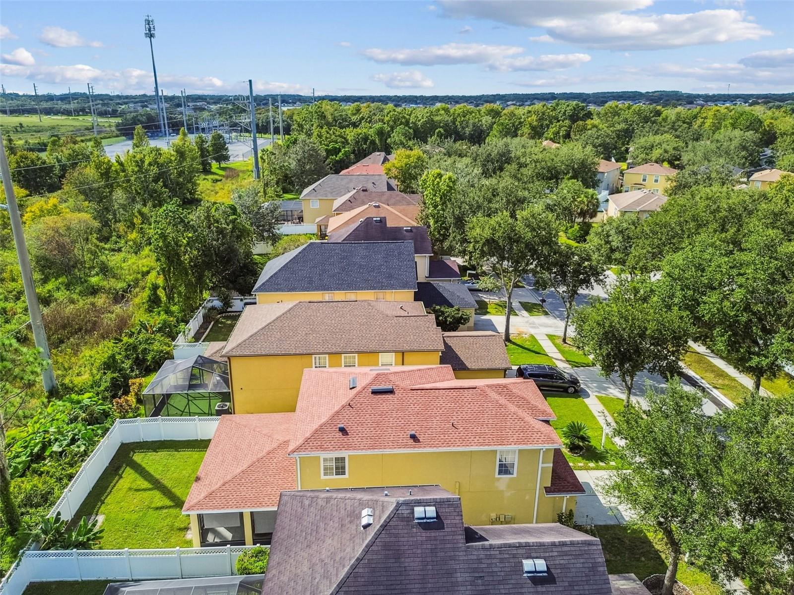 Image 64 of 64 For 31730 Spoonflower Circle