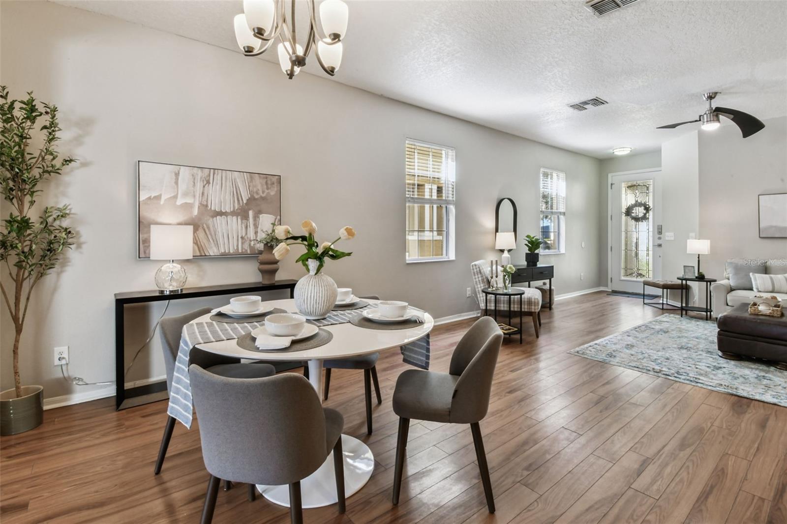 Image 8 of 64 For 31730 Spoonflower Circle