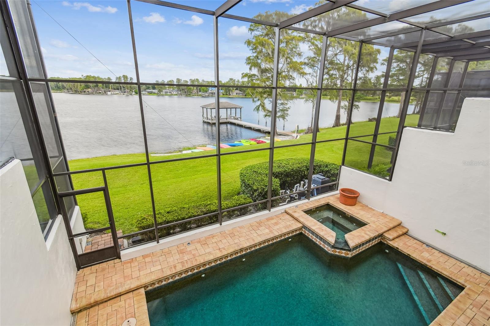 Image 38 of 89 For 3155 Lake Ellen Drive
