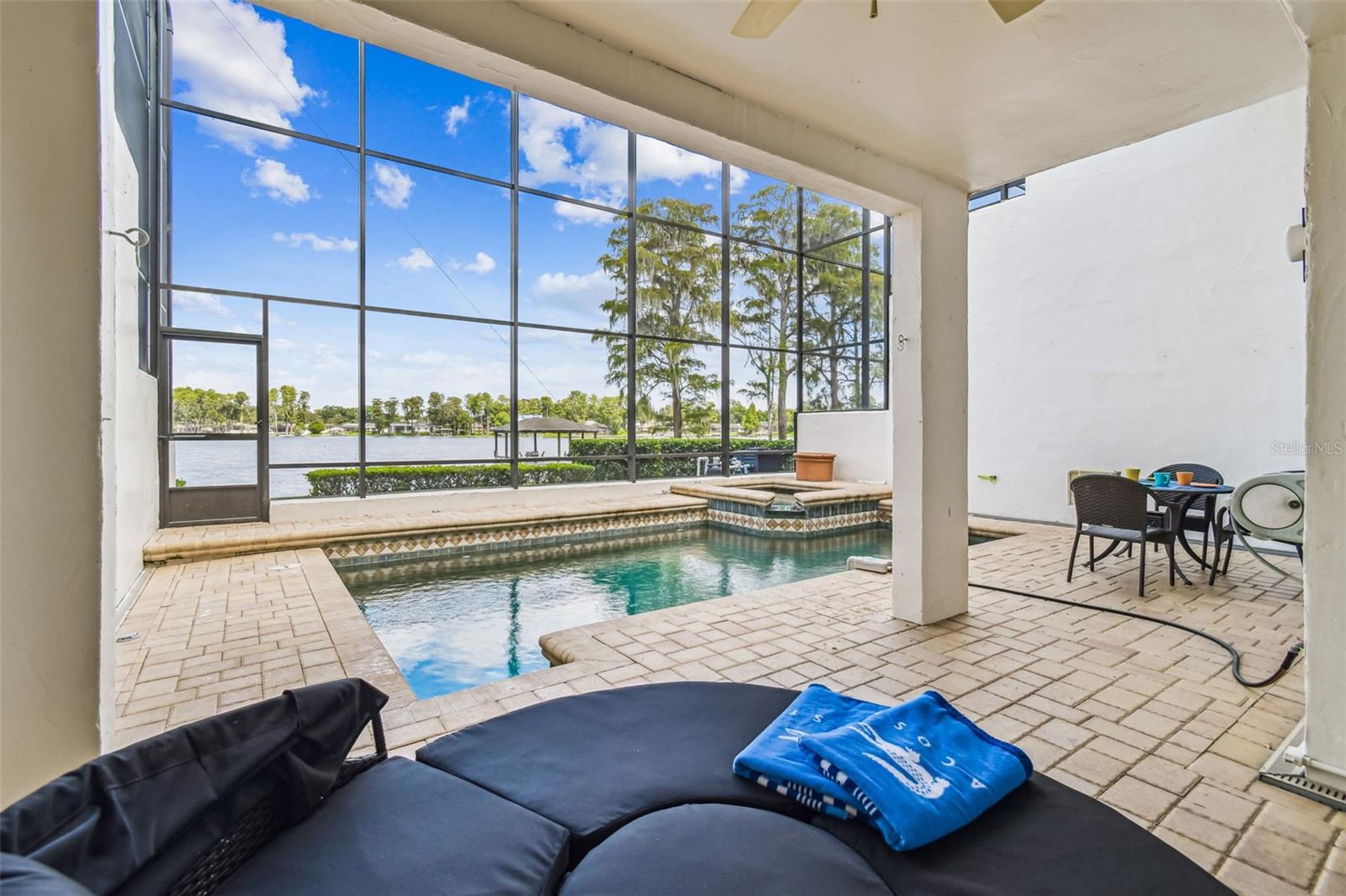 Image 56 of 89 For 3155 Lake Ellen Drive