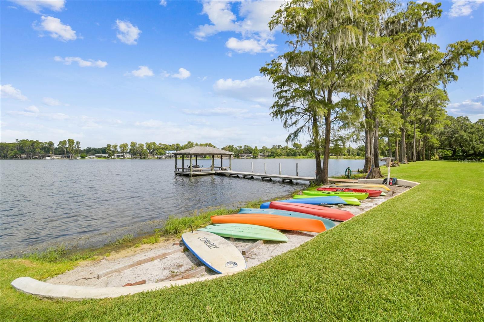 Image 60 of 89 For 3155 Lake Ellen Drive