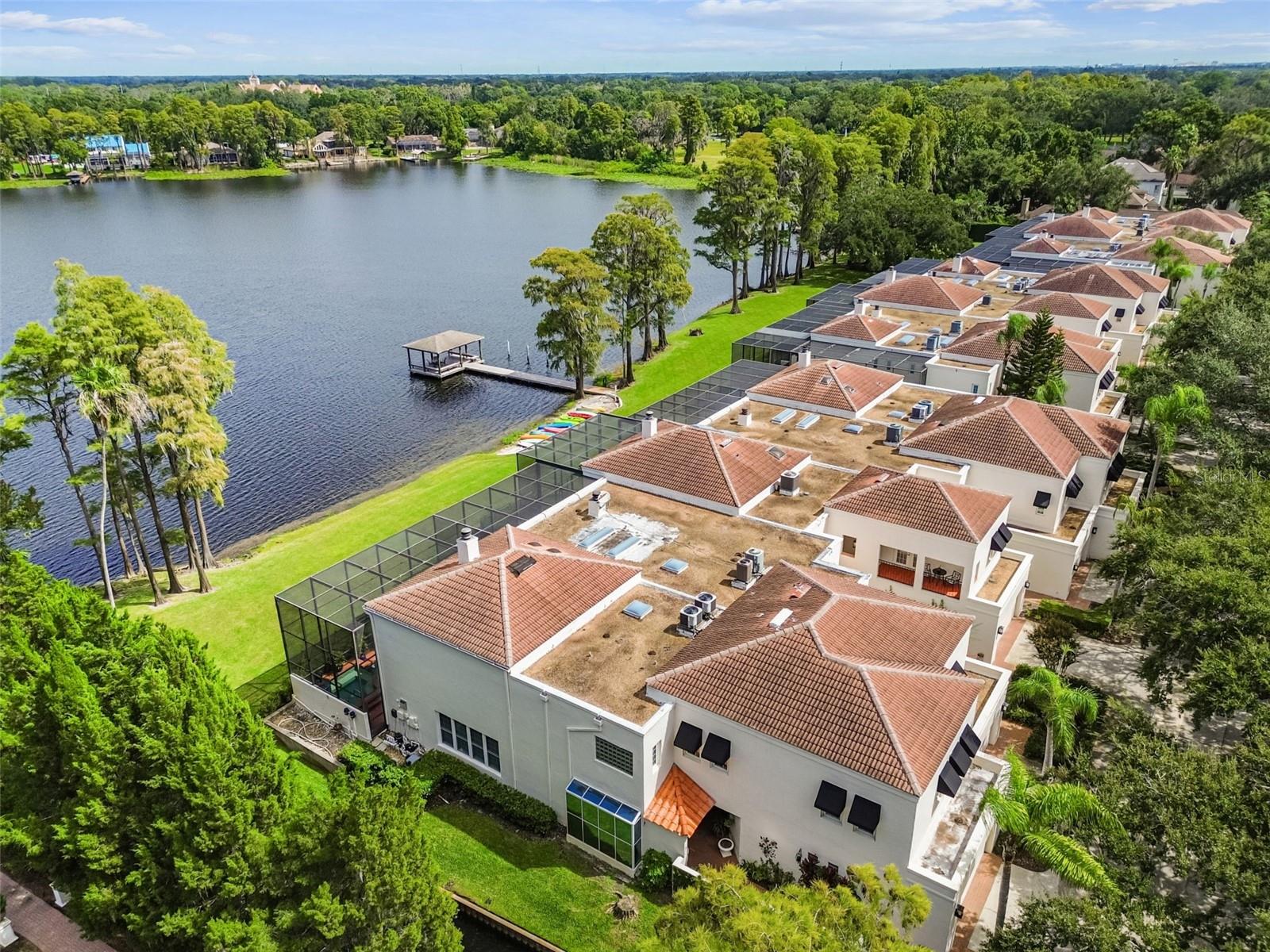 Image 77 of 89 For 3155 Lake Ellen Drive