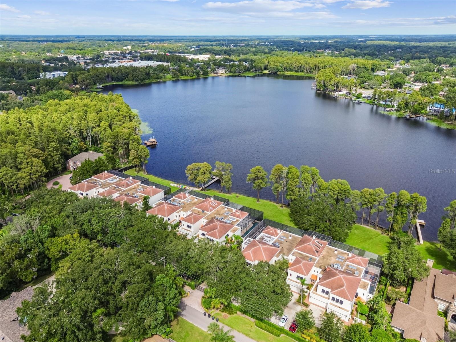 Image 78 of 89 For 3155 Lake Ellen Drive