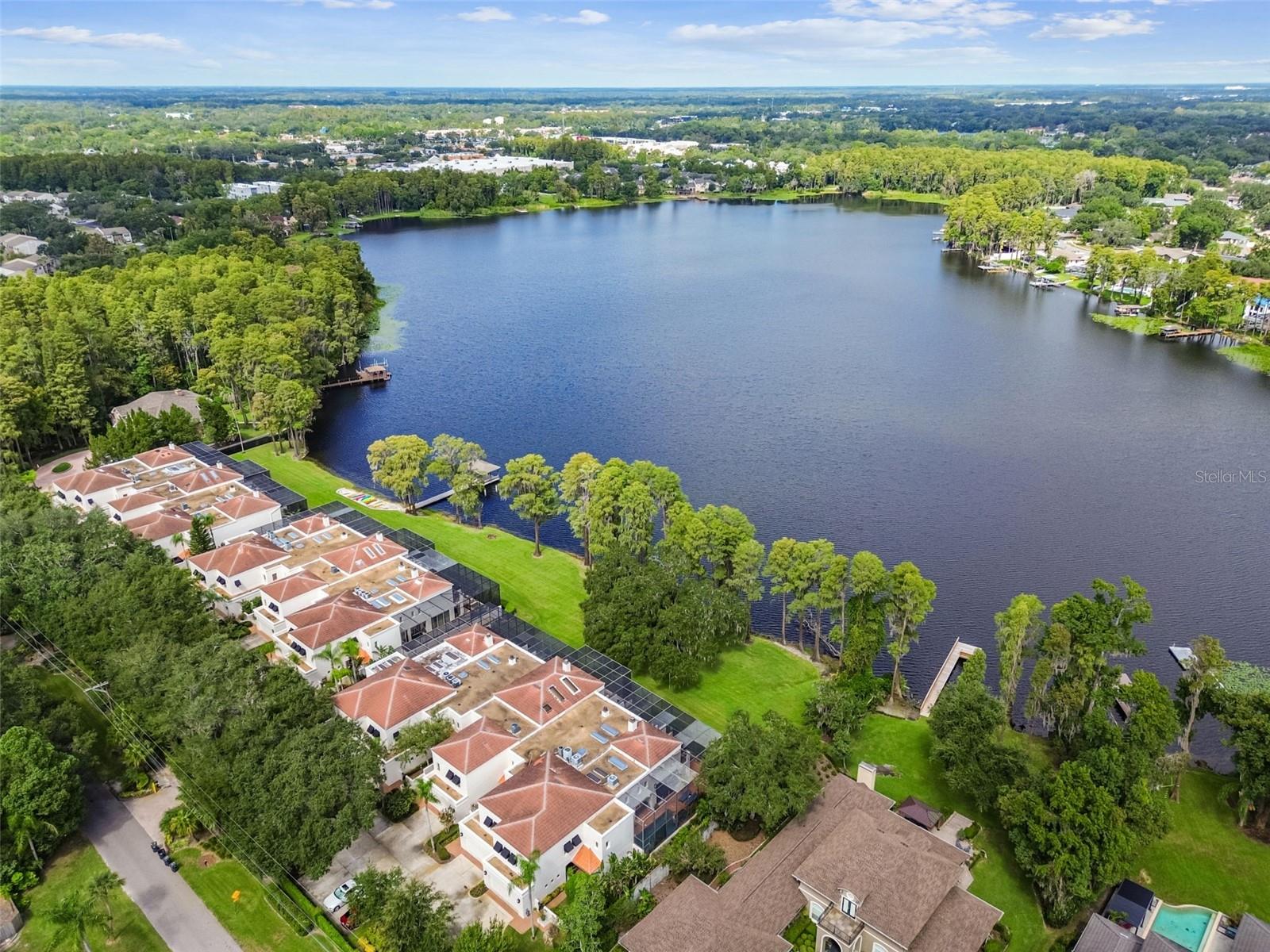 Image 80 of 89 For 3155 Lake Ellen Drive