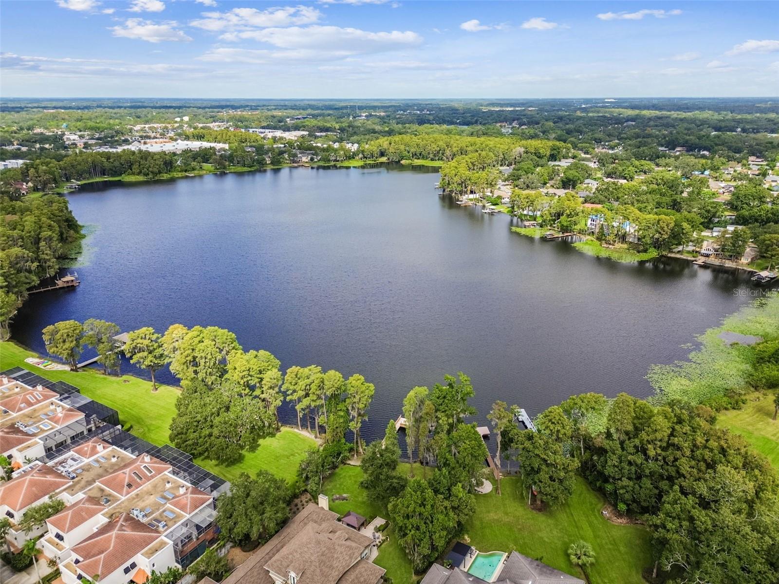 Image 81 of 89 For 3155 Lake Ellen Drive