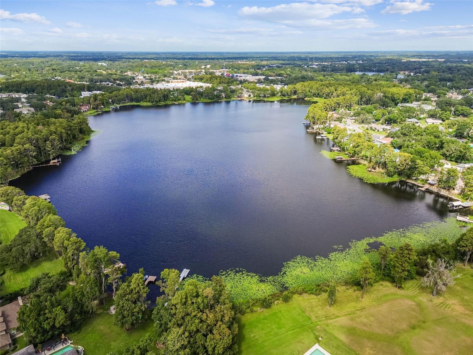 Image 82 of 89 For 3155 Lake Ellen Drive