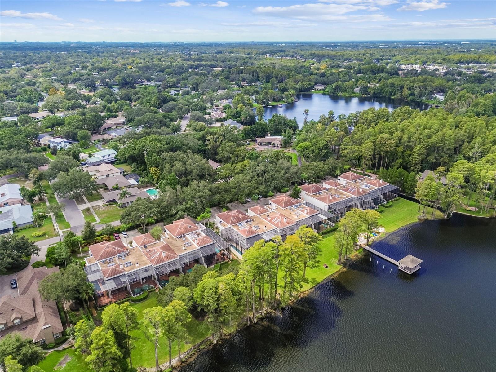 Image 83 of 89 For 3155 Lake Ellen Drive