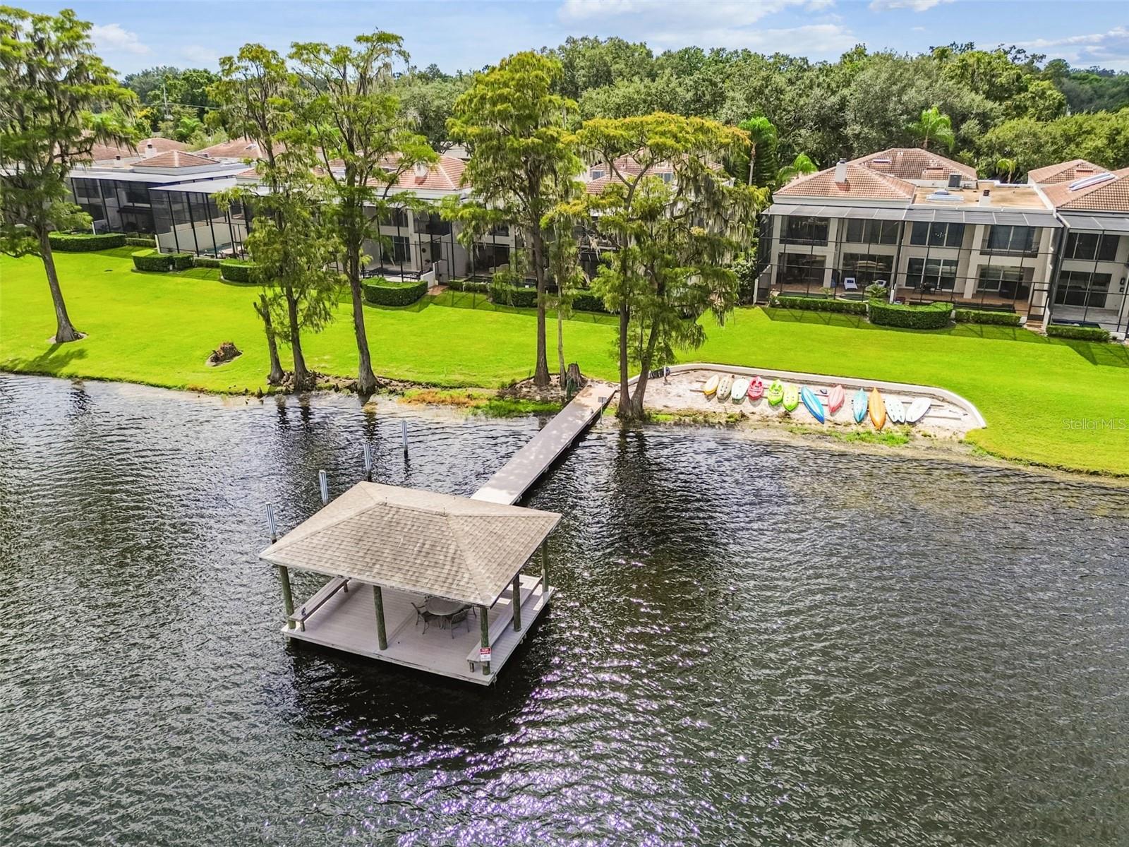 Image 85 of 89 For 3155 Lake Ellen Drive