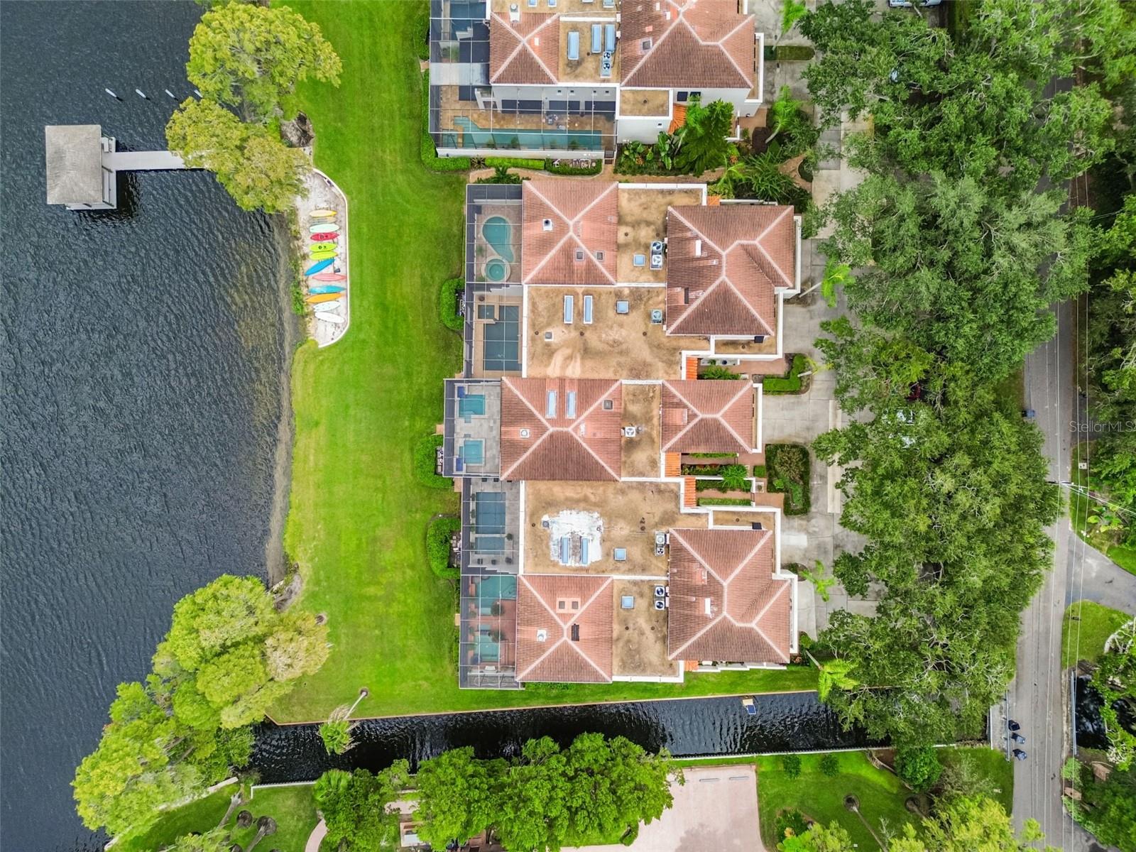 Image 87 of 89 For 3155 Lake Ellen Drive