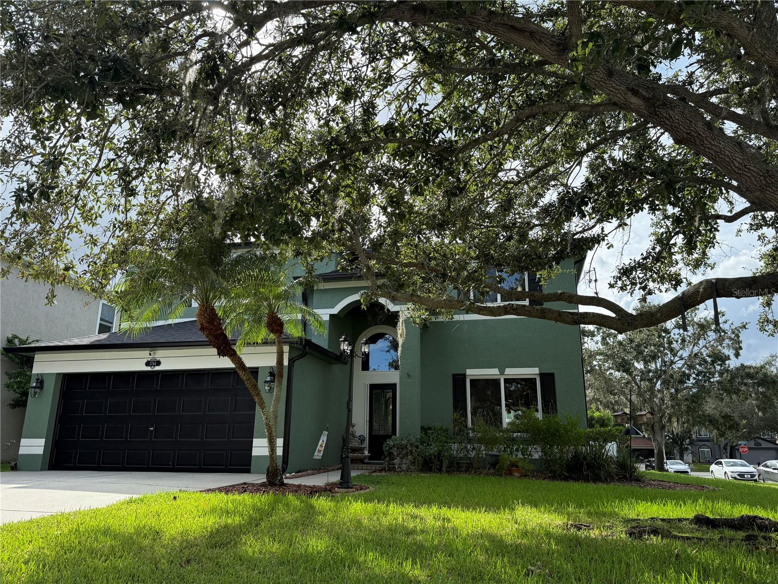 Image 41 of 43 For 1744 Mapleleaf Blvd