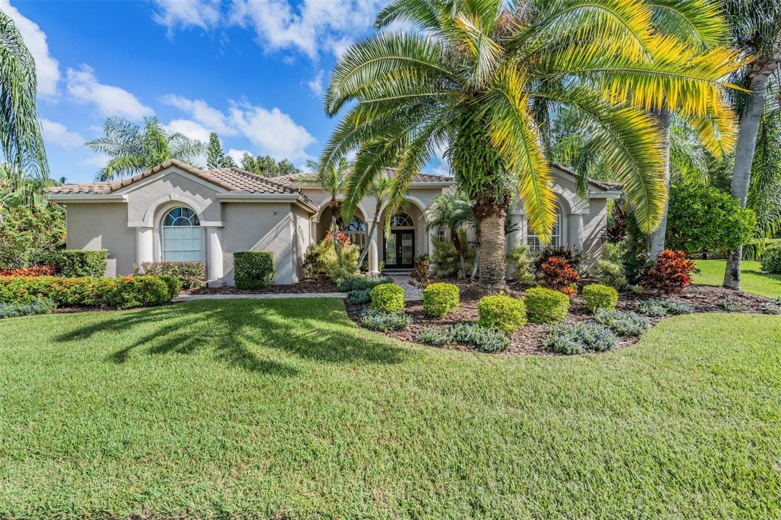 Details for 12113 Clear Harbor Drive, TAMPA, FL 33626