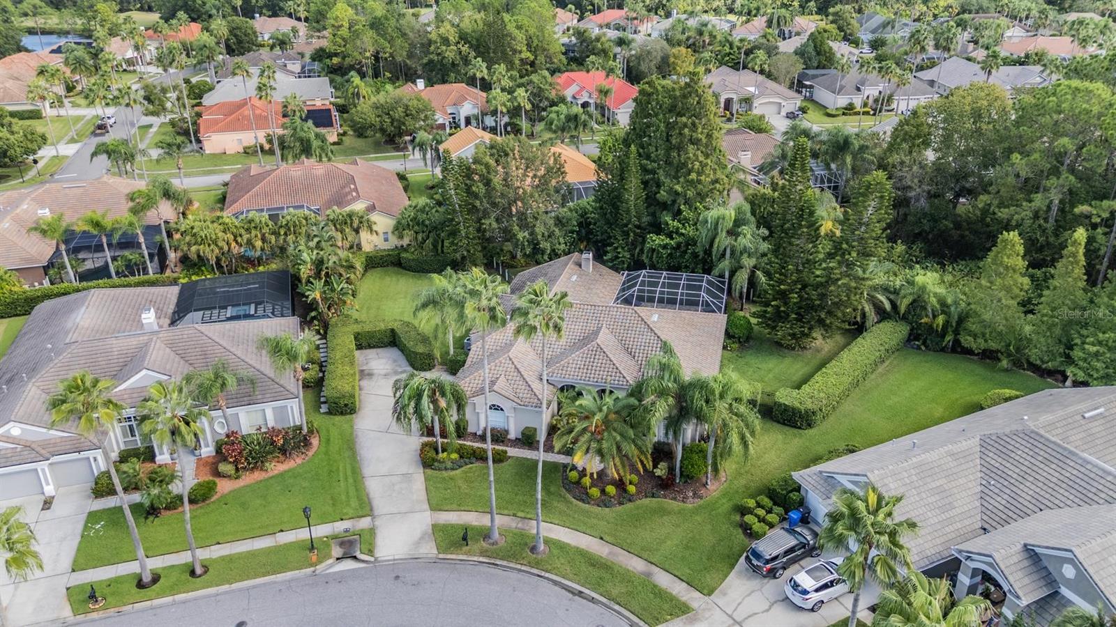 Image 49 of 72 For 12113 Clear Harbor Drive