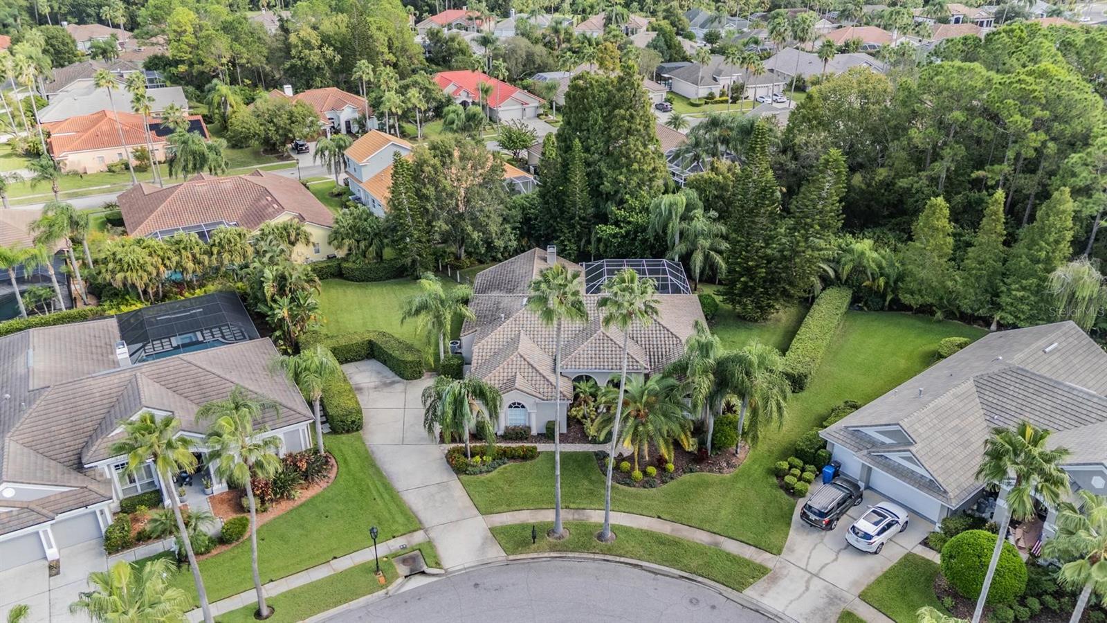 Image 50 of 72 For 12113 Clear Harbor Drive