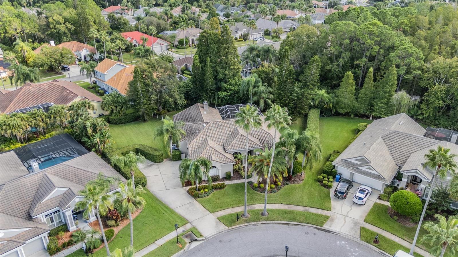 Image 51 of 72 For 12113 Clear Harbor Drive
