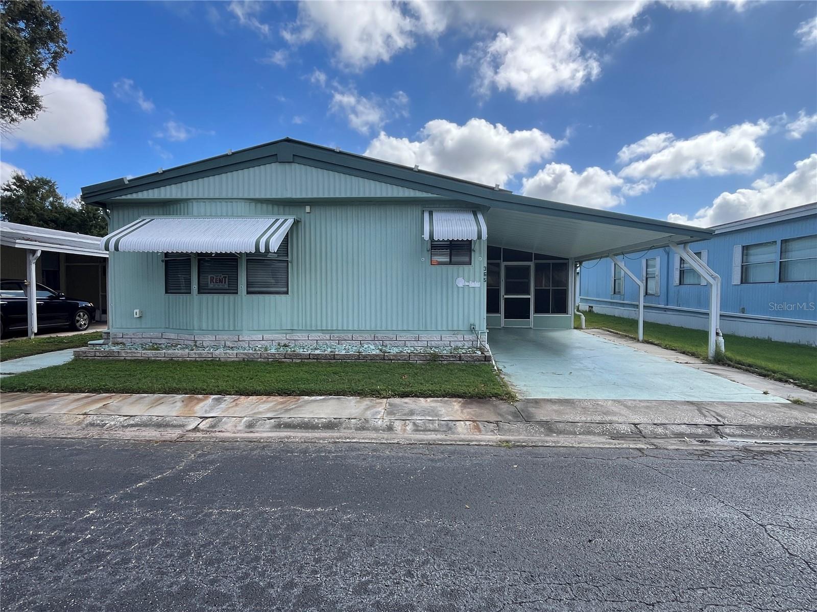Details for 12100 Seminole Blvd  365, LARGO, FL 33778