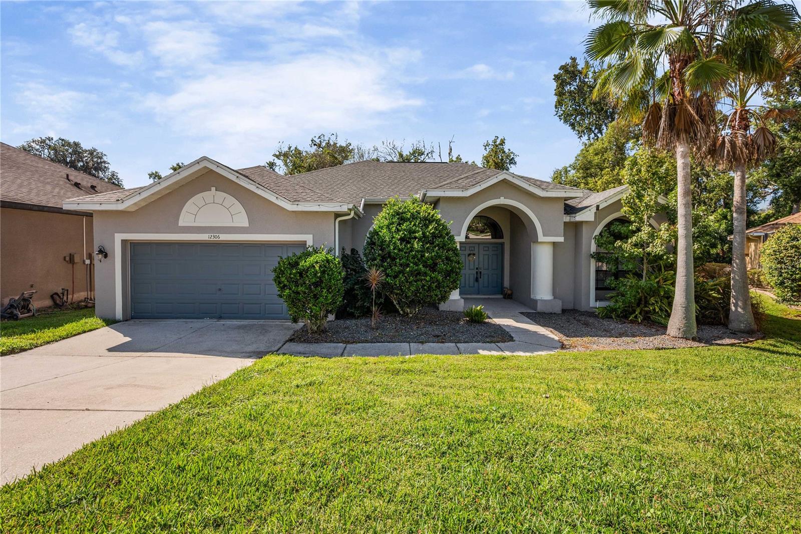 Details for 12306 Woodlands Circle, DADE CITY, FL 33525