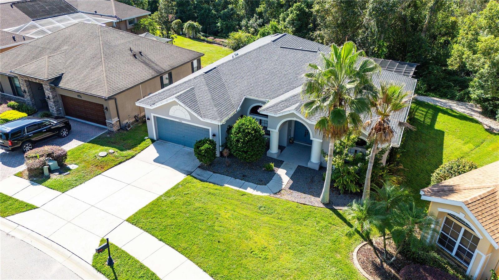 Image 2 of 17 For 12306 Woodlands Circle