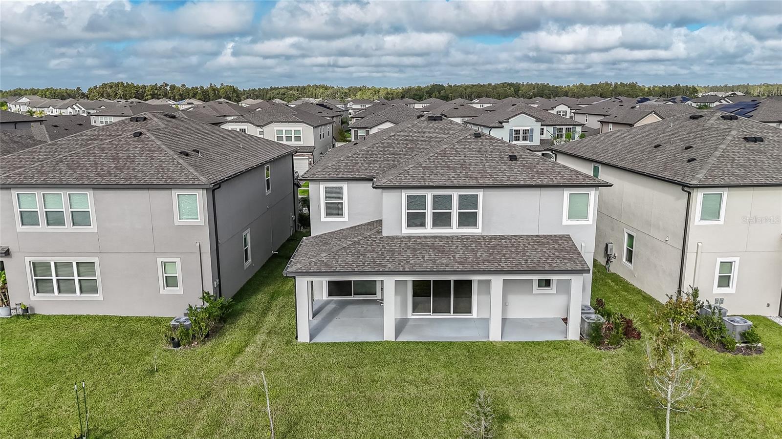 Image 55 of 67 For 10831 Sundrift Drive