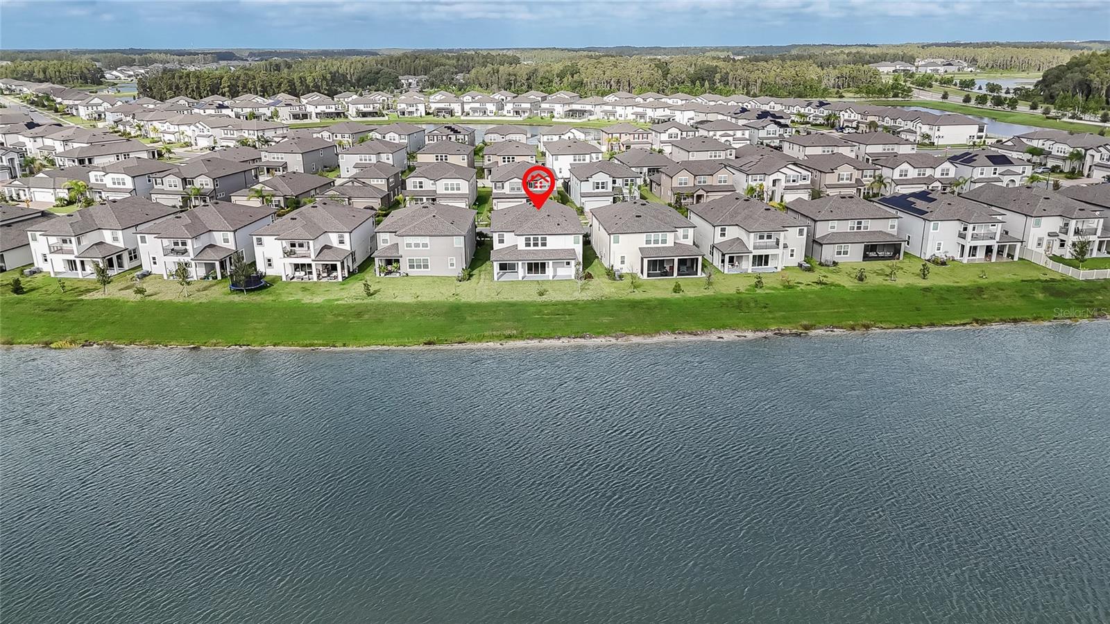 Image 58 of 67 For 10831 Sundrift Drive