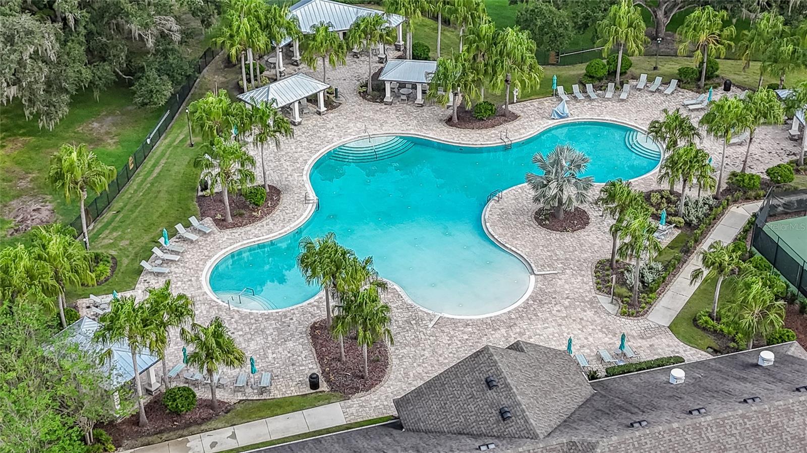 Image 61 of 67 For 10831 Sundrift Drive