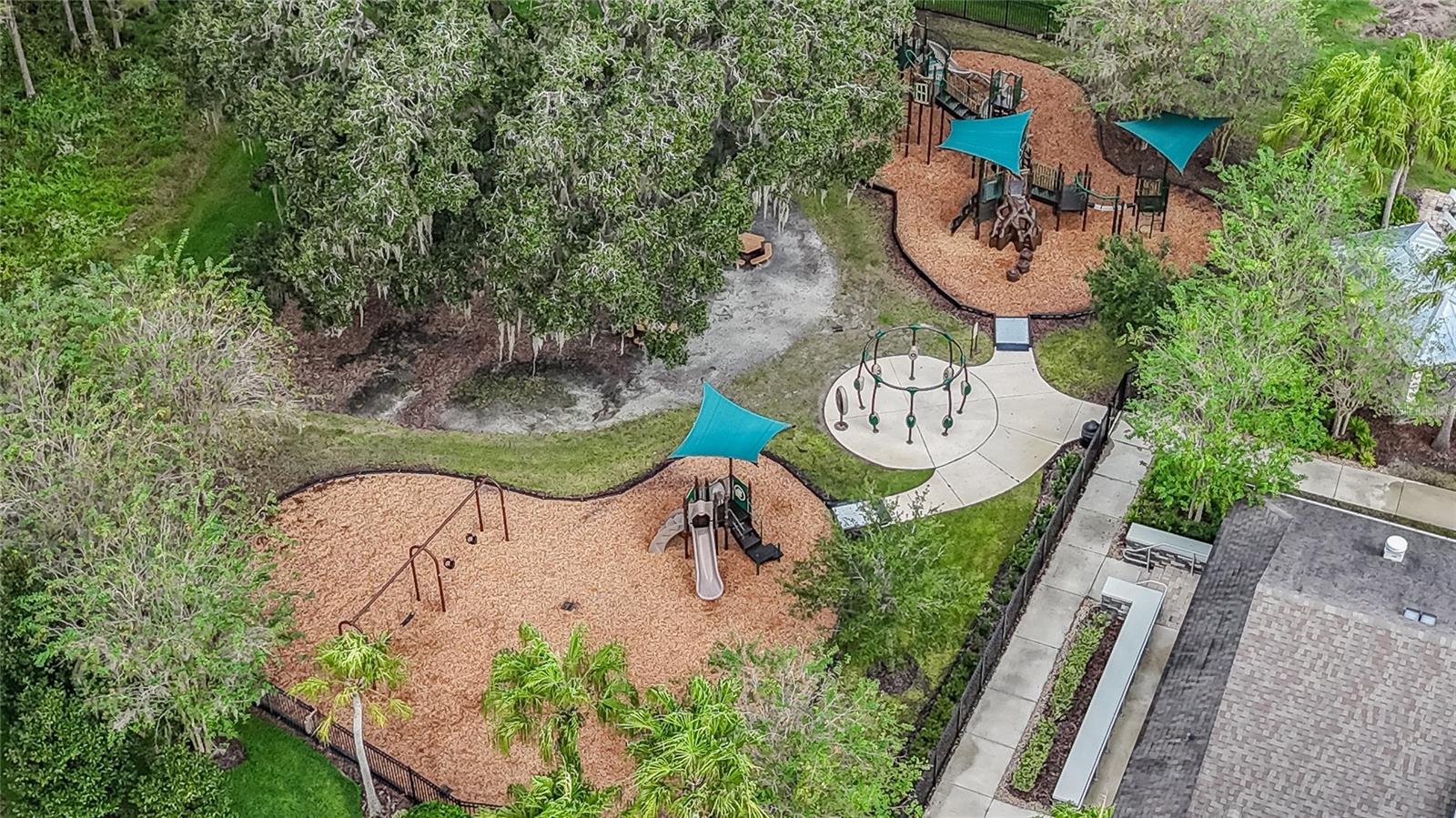 Image 63 of 67 For 10831 Sundrift Drive