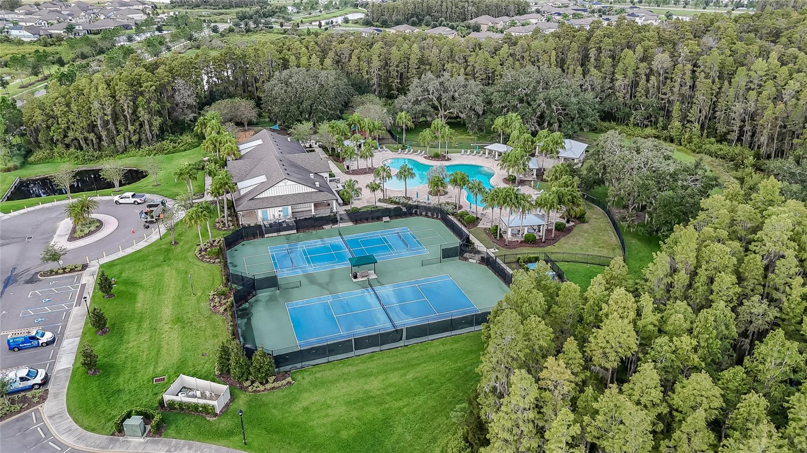Image 65 of 67 For 10831 Sundrift Drive