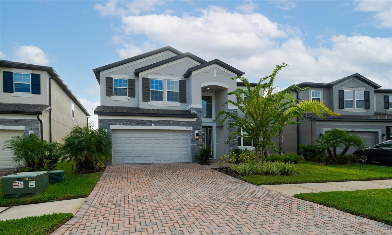 Image 66 of 67 For 10831 Sundrift Drive