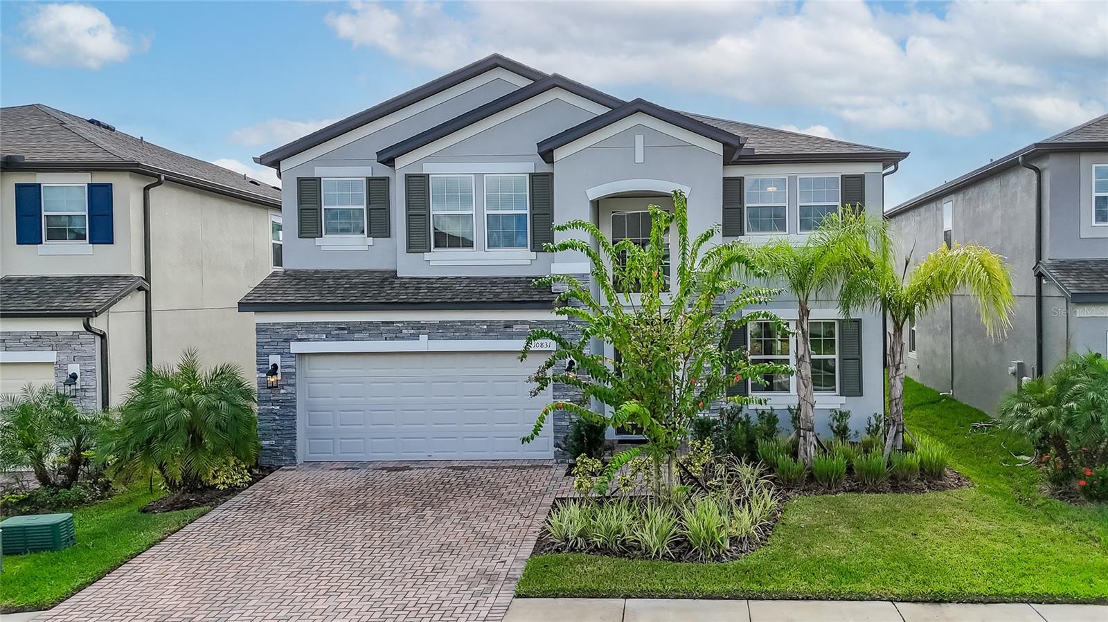 Image 67 of 67 For 10831 Sundrift Drive