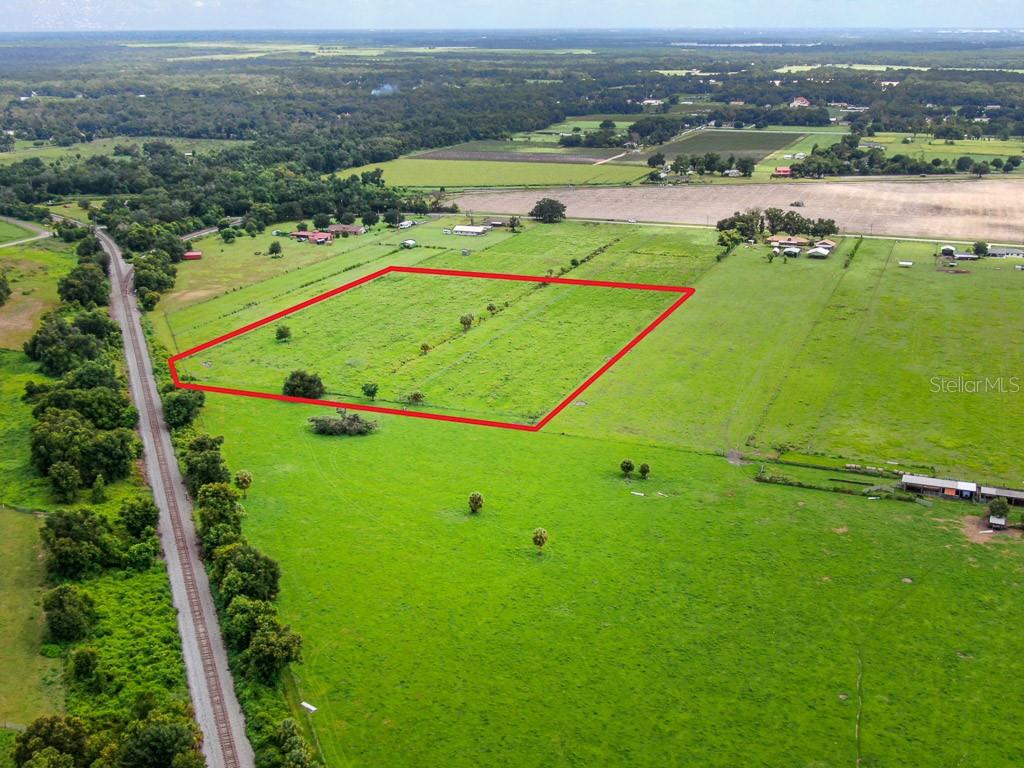 Image 5 of 13 For Lot 2 Allen Road