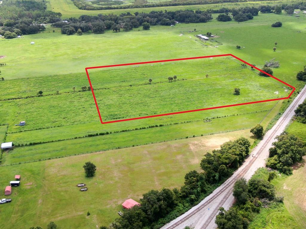 Image 6 of 13 For Lot 2 Allen Road