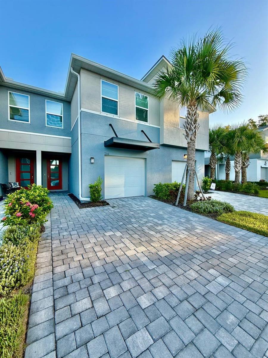 Image 2 of 35 For 1156 Creek Valley Court