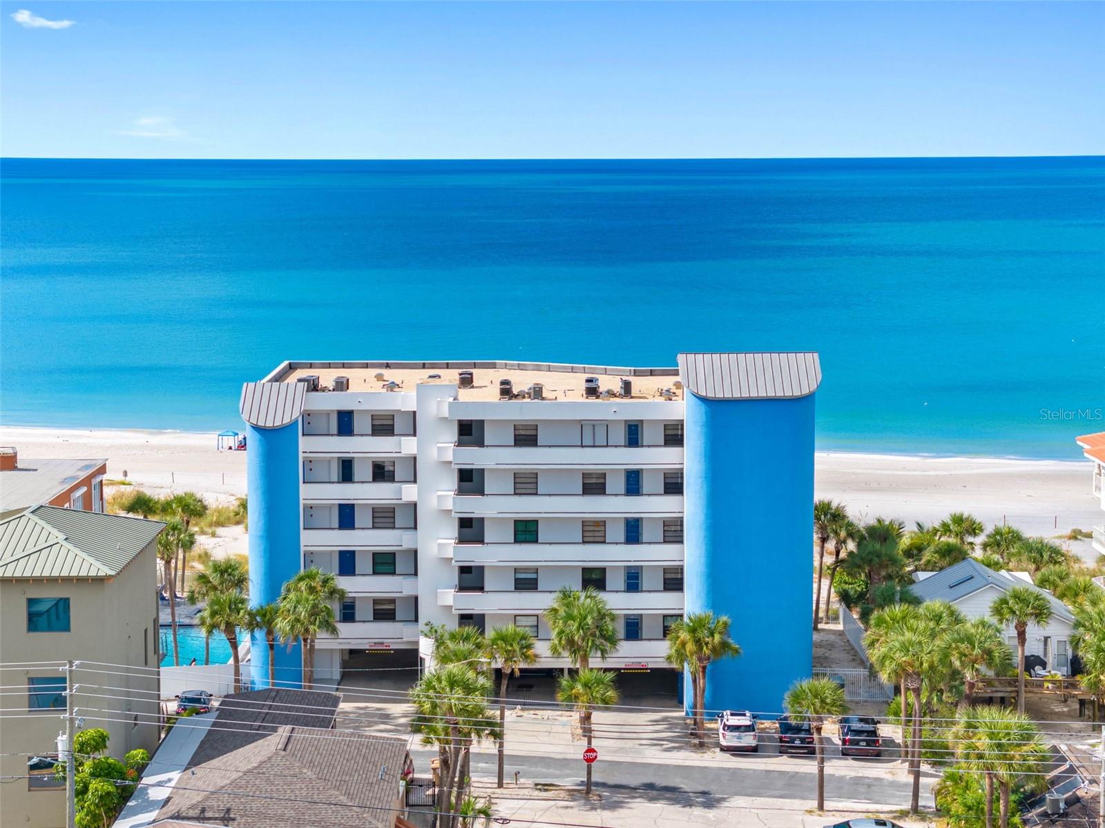 Details for 13336 Gulf Boulevard 101, MADEIRA BEACH, FL 33708
