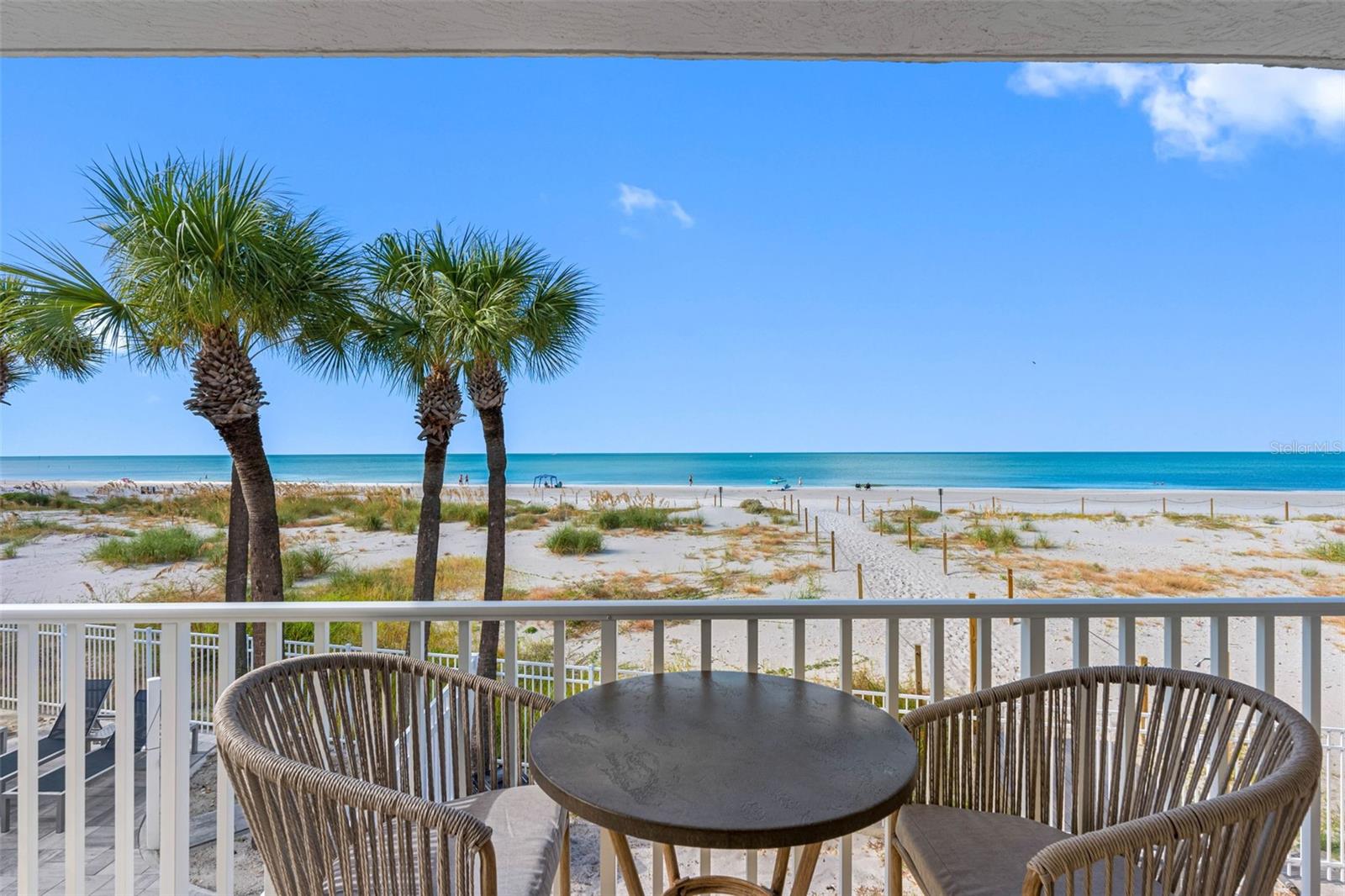 Image 23 of 23 For 13336 Gulf Boulevard 101