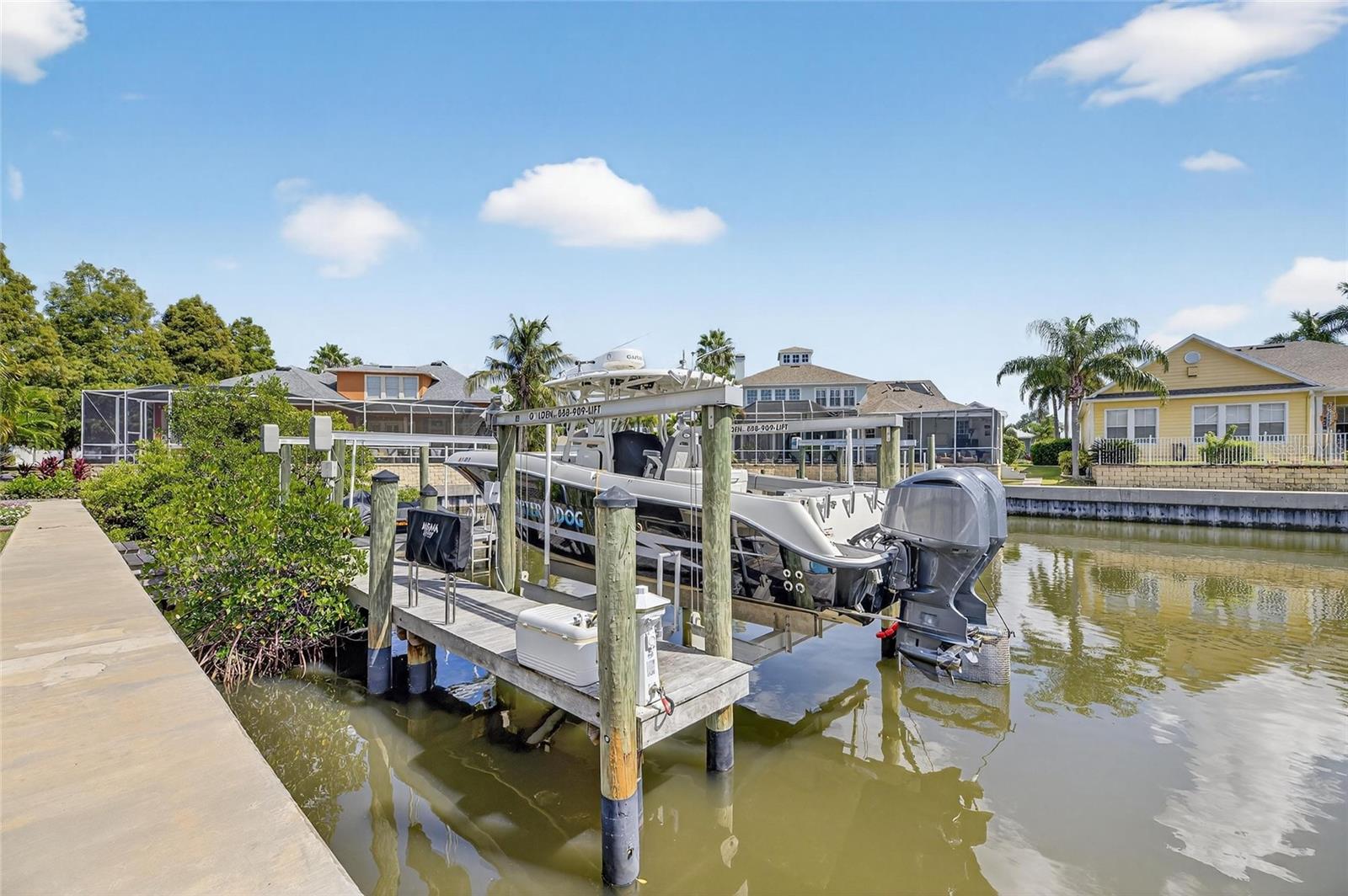 Image 61 of 66 For 526 Islebay Drive