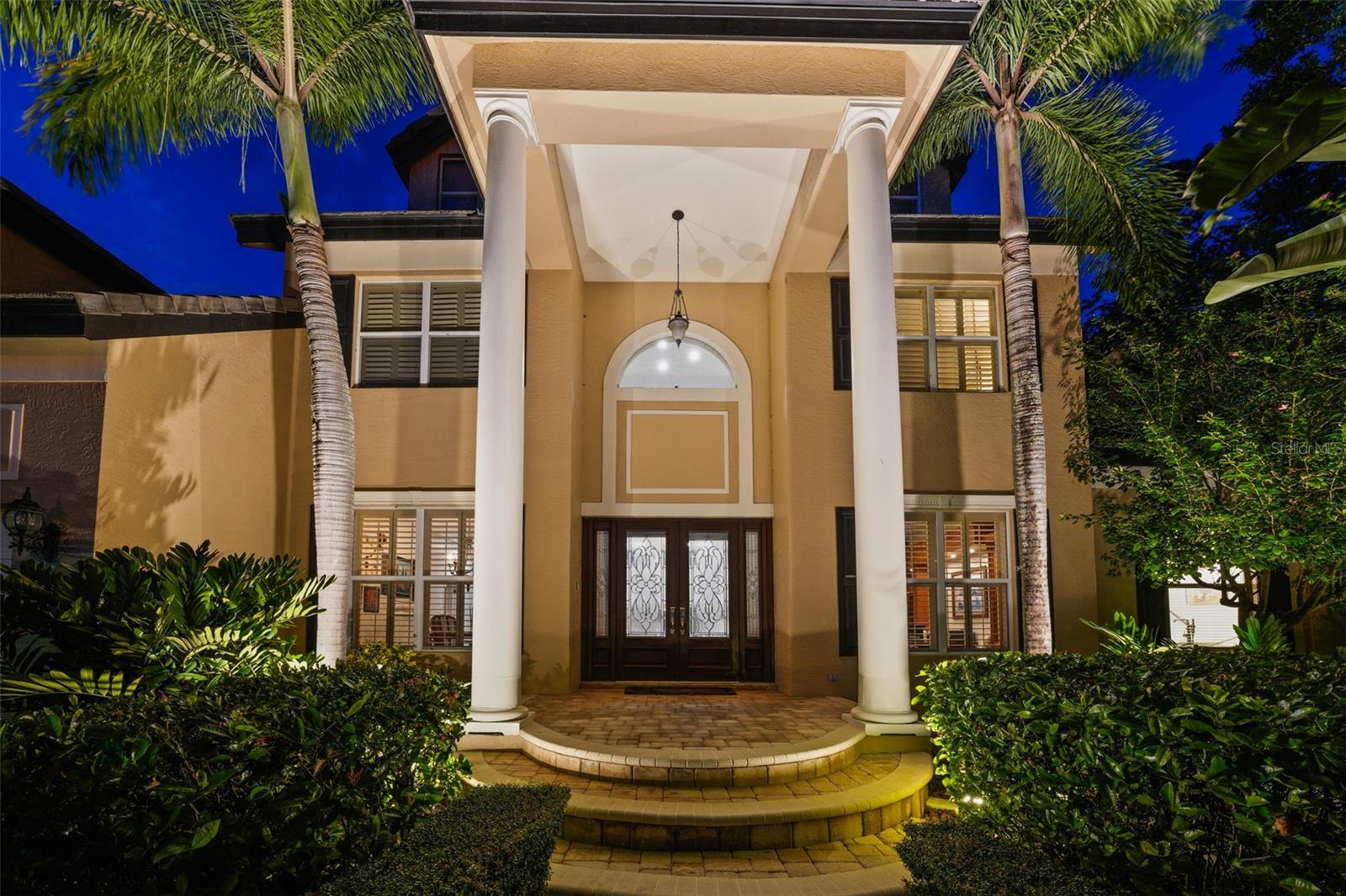 Details for 60 Stanton Circle, OLDSMAR, FL 34677