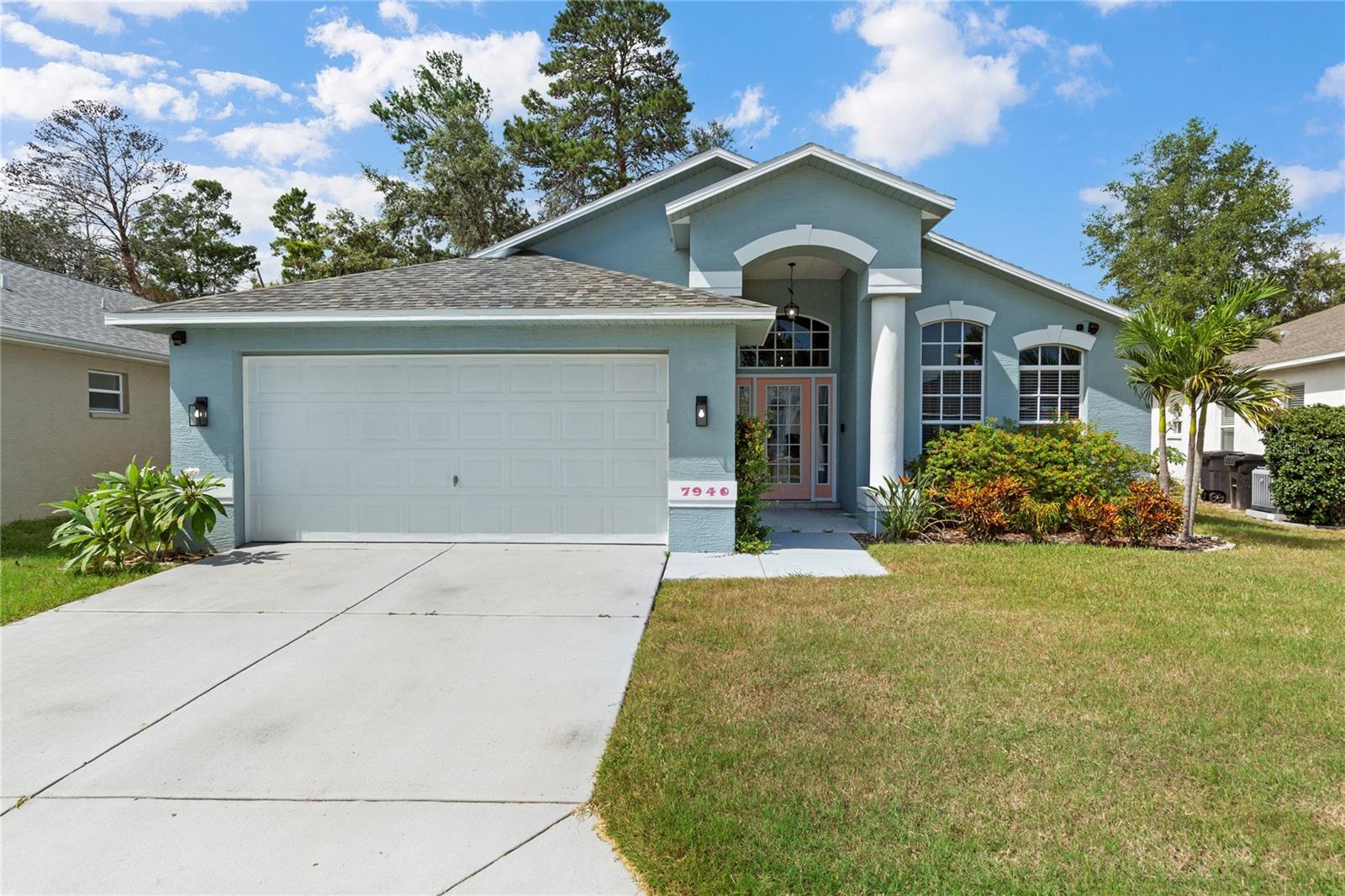 Details for 7940 Fashion Loop, NEW PORT RICHEY, FL 34654