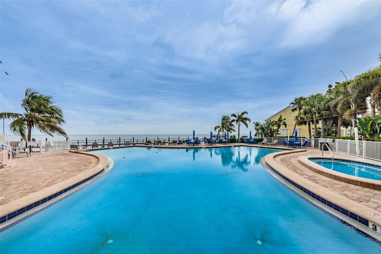 Image 68 of 69 For 5196 Beach Drive Se B