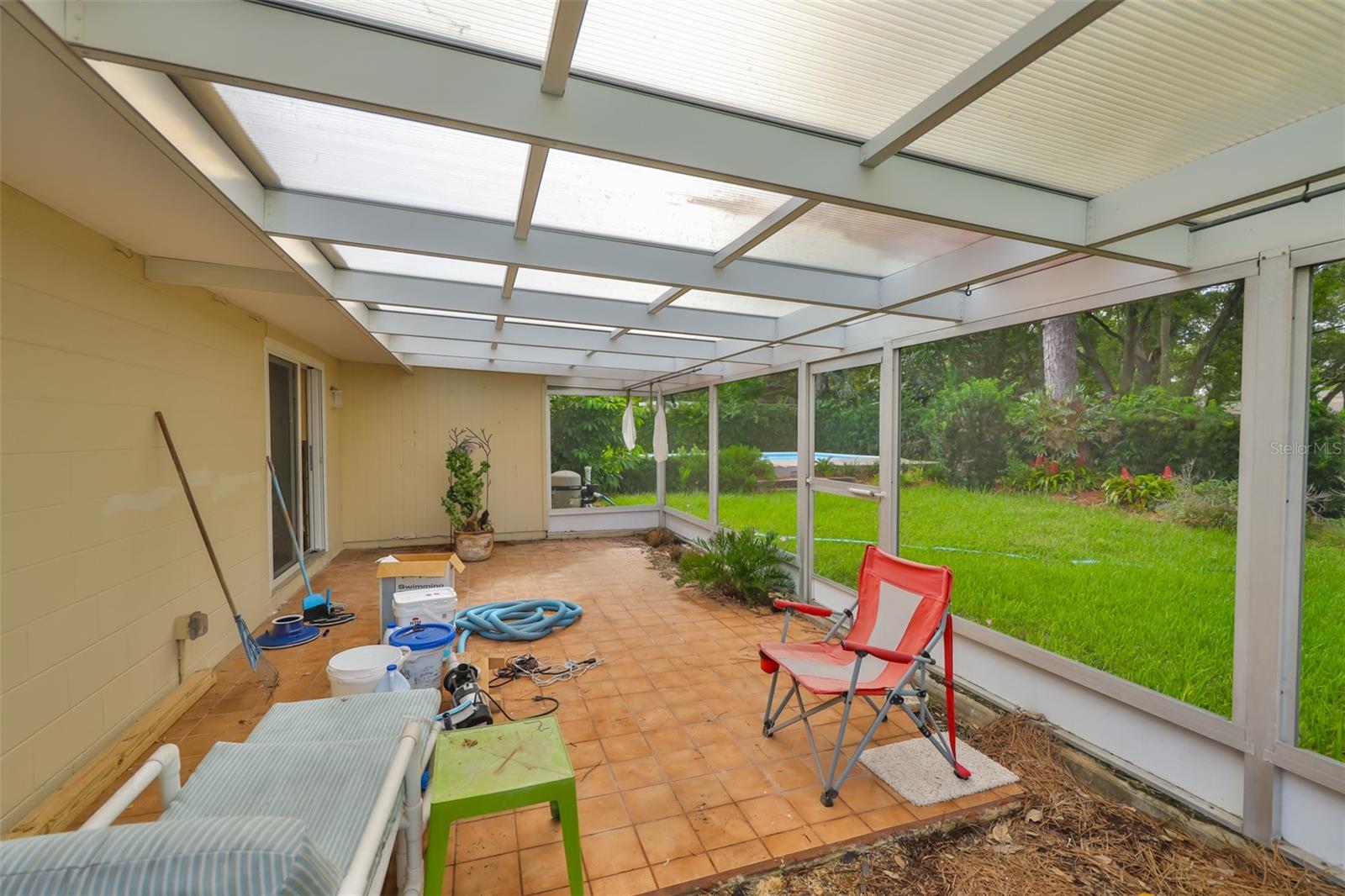 Image 31 of 46 For 4508 San Rafael Street