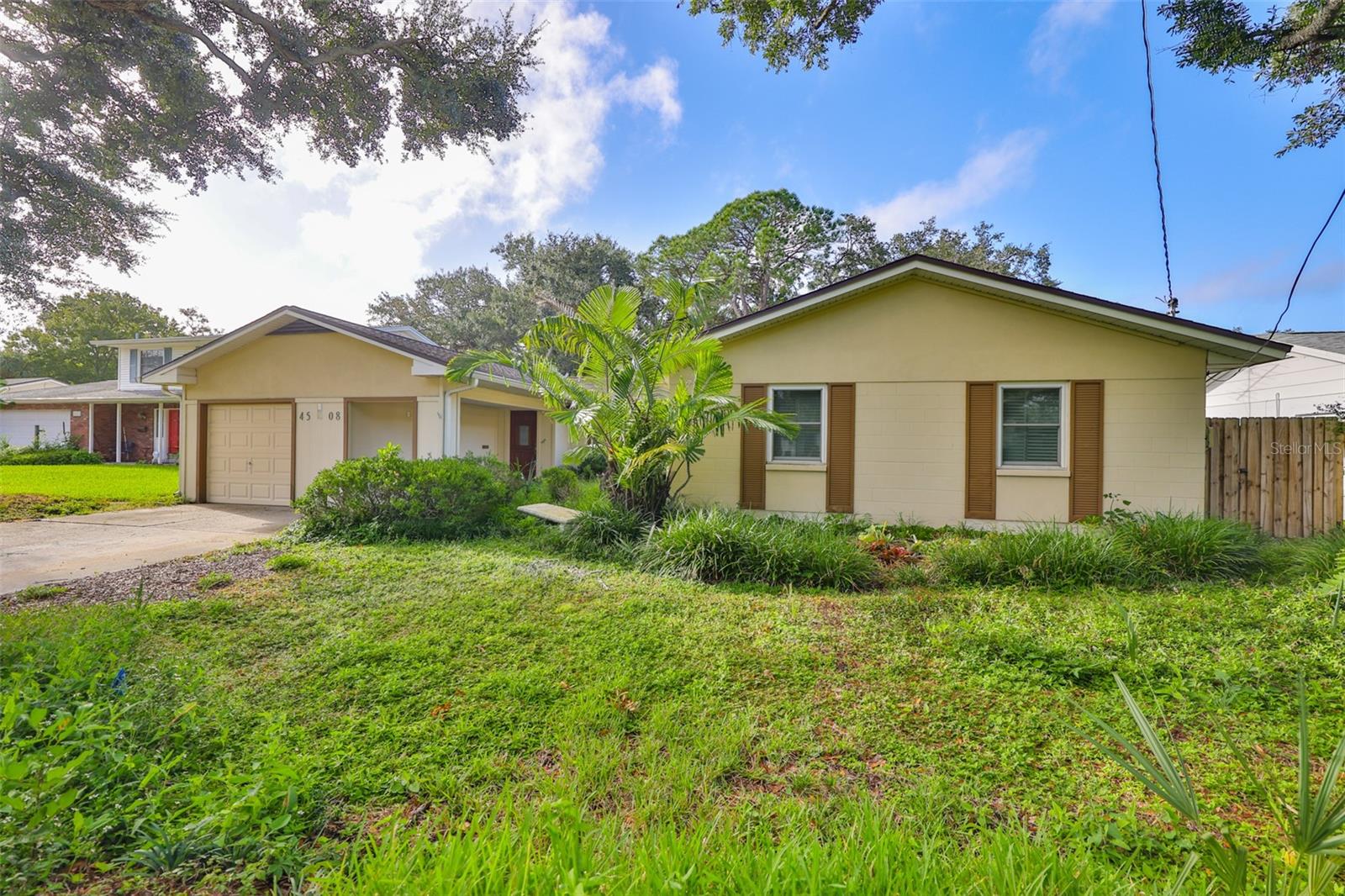 Image 35 of 46 For 4508 San Rafael Street