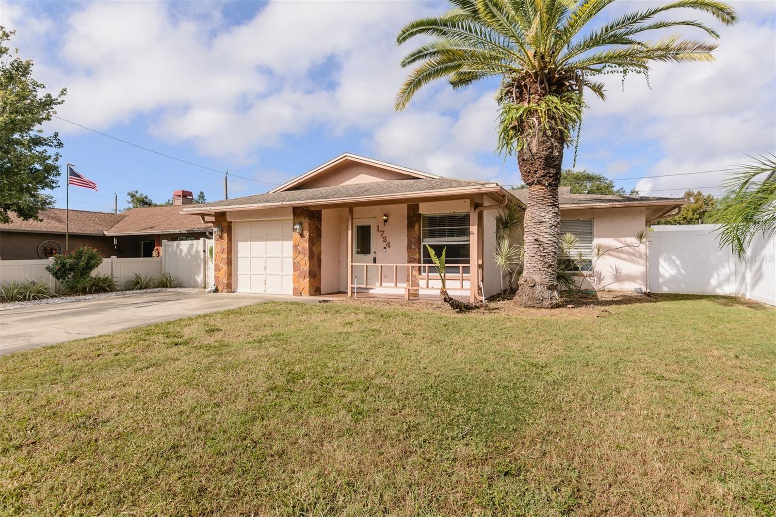 Details for 1724 Lagoon Circle, CLEARWATER, FL 33765