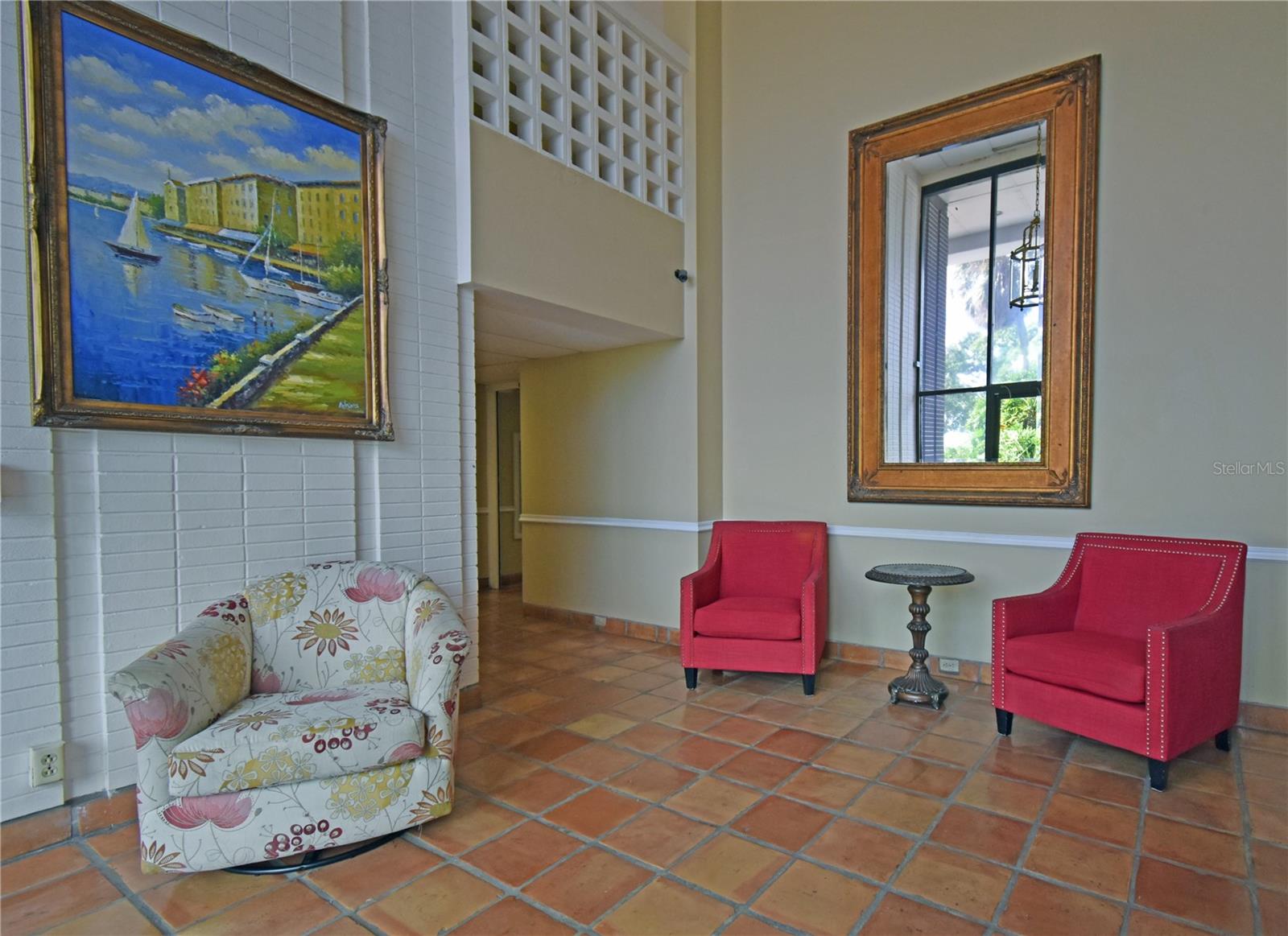 Image 11 of 32 For 4015 Bayshore Boulevard 17f