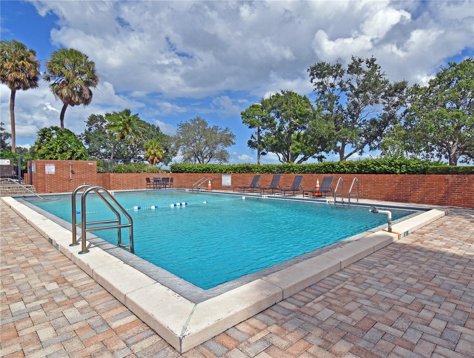 Image 7 of 32 For 4015 Bayshore Boulevard 17f