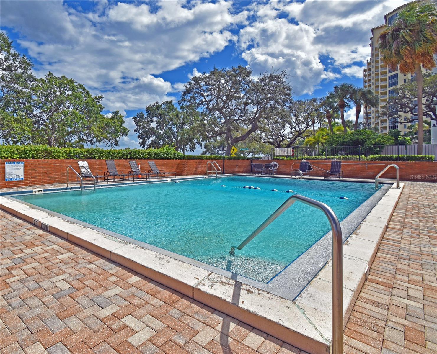 Image 8 of 32 For 4015 Bayshore Boulevard 17f