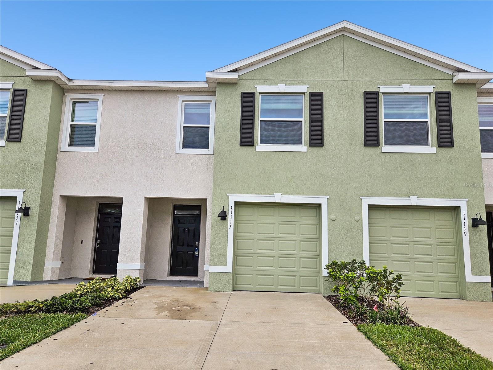 Details for 11115 Crescent Deer Drive, LAND O LAKES, FL 34638
