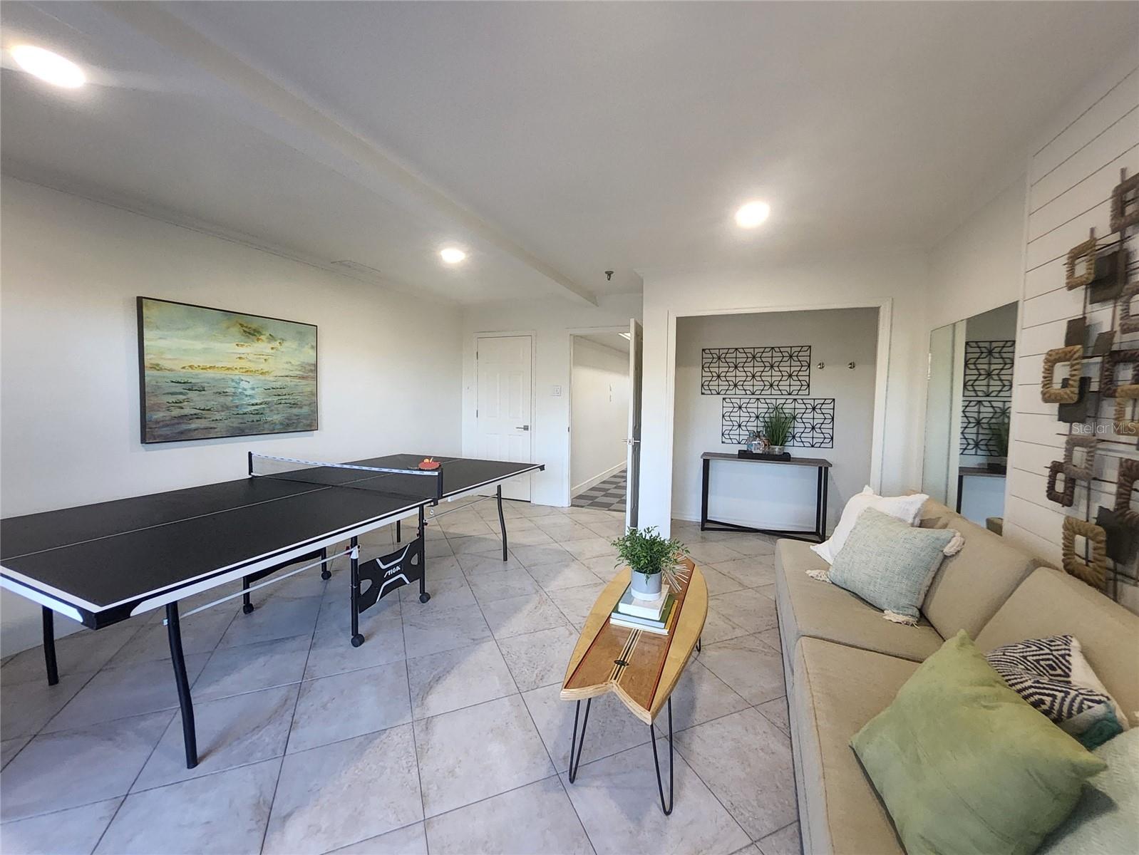 Image 27 of 33 For 1355 Pinellas Bayway S 23