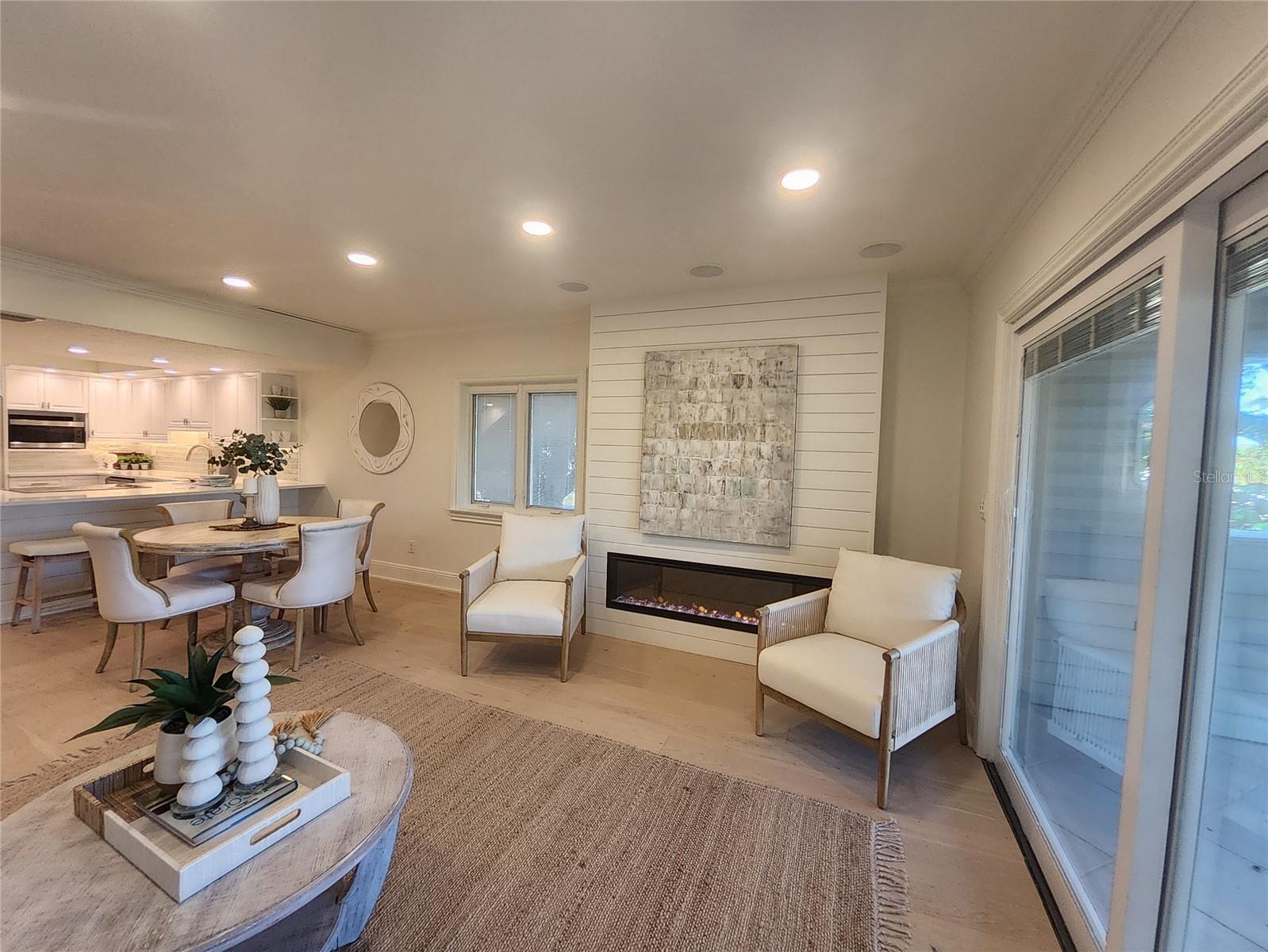 Image 3 of 33 For 1355 Pinellas Bayway S 23