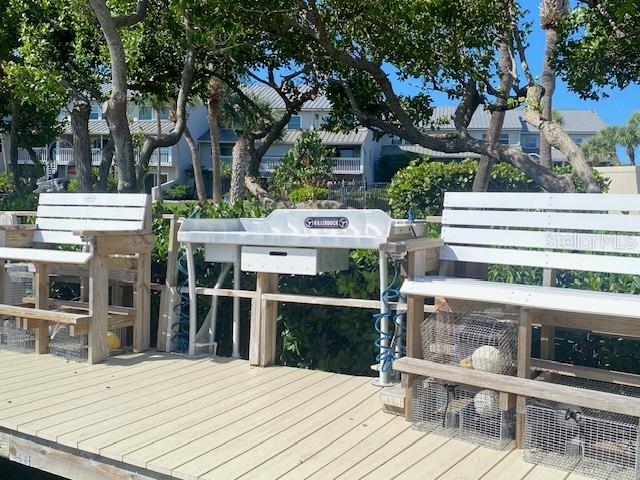 Image 31 of 33 For 1355 Pinellas Bayway S 23