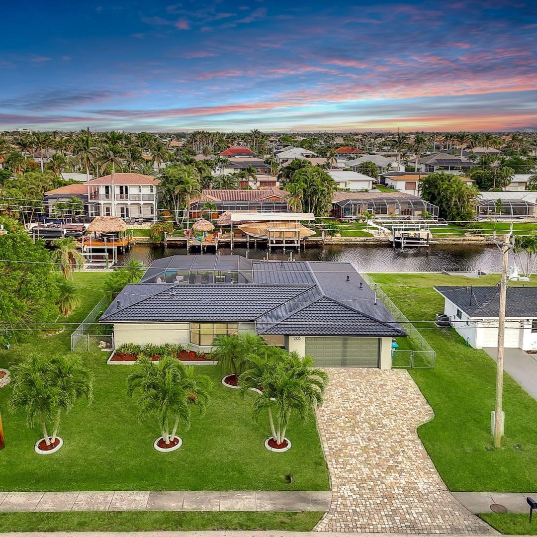 Details for 5103 Pelican Boulevard, CAPE CORAL, FL 33914