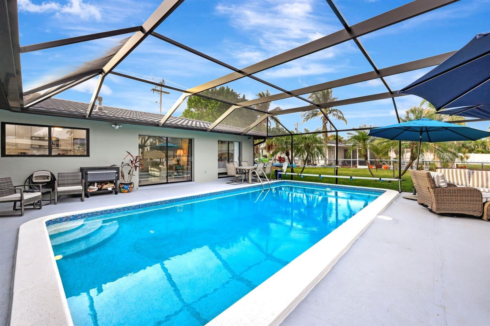 Image 2 of 43 For 5103 Pelican Boulevard